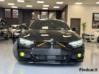 BMW 420 usata, con Airbag