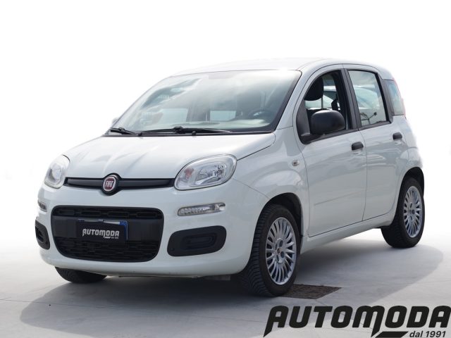 FIAT Panda usata, con ABS