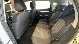 MG ZS usata, con Autoradio