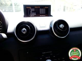 AUDI A1 usata, con USB