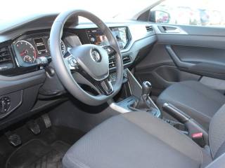 VOLKSWAGEN Polo usata, con Chiusura centralizzata