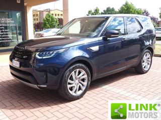 LAND ROVER Discovery usata, con ABS