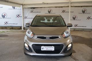 KIA Picanto usata, con Airbag Passeggero