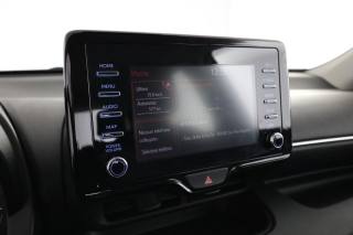 TOYOTA Yaris usata 7
