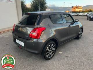 SUZUKI Swift usata, con Airbag Passeggero