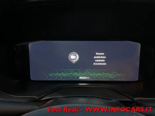 JEEP Compass usata, con Immobilizzatore elettronico