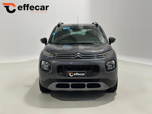 CITROEN C3 Aircross usata, con Airbag