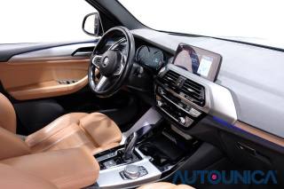 BMW X3 usata 61