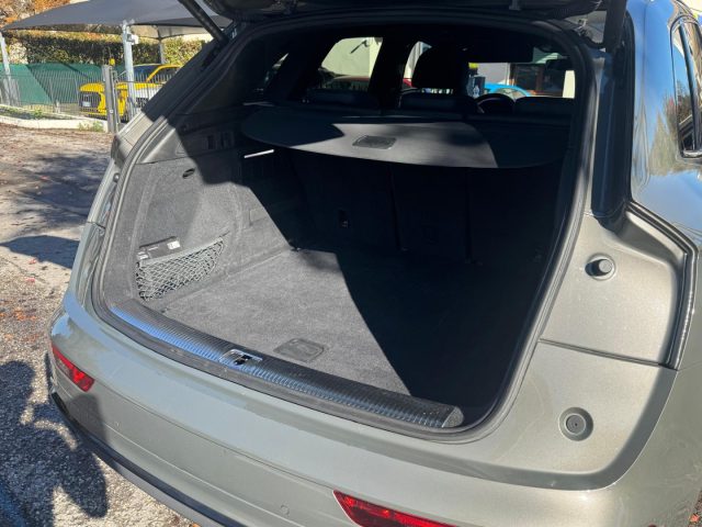 AUDI Q5 usata, con Trazione integrale