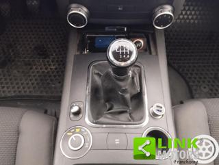 VOLKSWAGEN Touareg usata 17