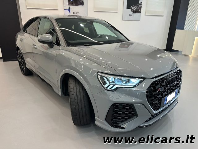 AUDI RS Q3 usata, con Alzacristalli elettrici