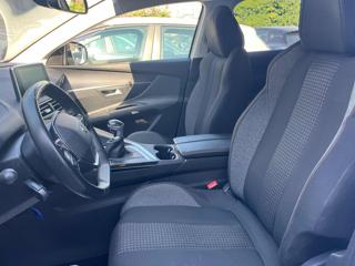 PEUGEOT 3008 usata, con Autoradio