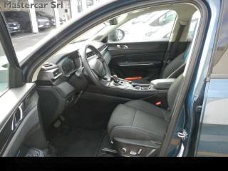 LYNK & CO 01 usata, con Sistema di navigazione