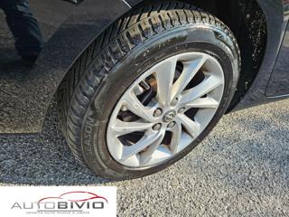 OPEL Astra usata, con Vetri oscurati
