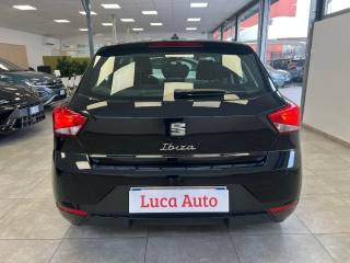 SEAT Ibiza usata, con Alzacristalli elettrici