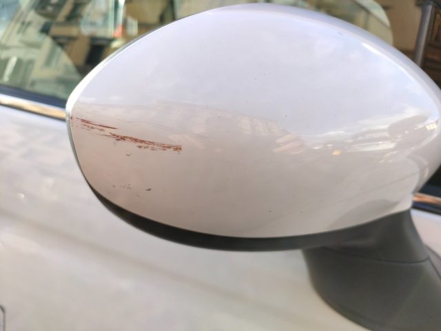 FIAT 500 usata, con Airbag testa