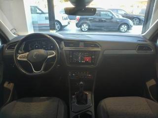 VOLKSWAGEN Tiguan usata, con Cruise Control