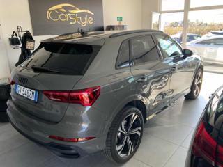 AUDI Q3 usata 34