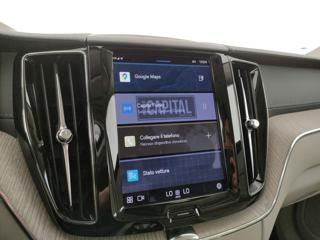 VOLVO XC60 usata, con Tettuccio apribile