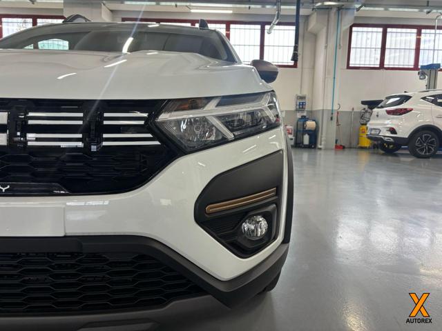 DACIA Sandero usata, con Alzacristalli elettrici