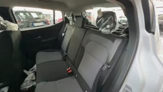 DACIA Sandero usata, con Cerchi in lega