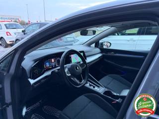 VOLKSWAGEN Golf usata, con Controllo automatico clima