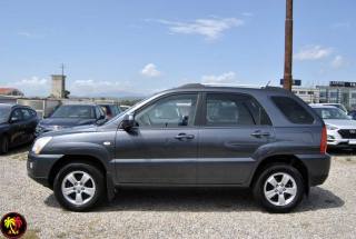 KIA Sportage usata, con Cruise Control