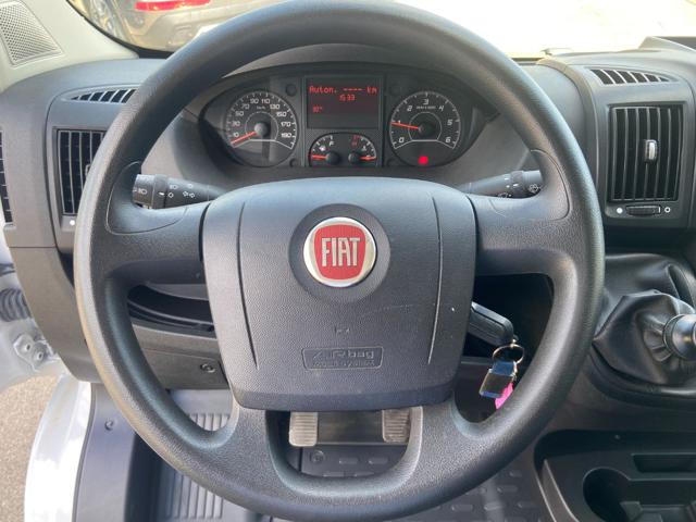 FIAT Ducato usata 8