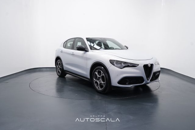 ALFA ROMEO Stelvio usata, con Chiusura centralizzata