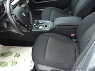 BMW 116 usata, con Chiusura centralizzata