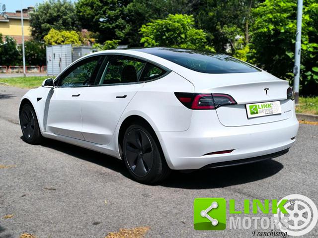 TESLA Model 3 usata, con Airbag Passeggero