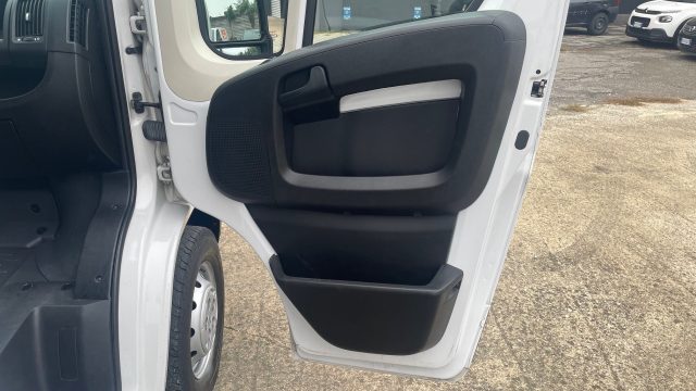 OPEL Movano usata, con Chiusura centralizzata telecomandata