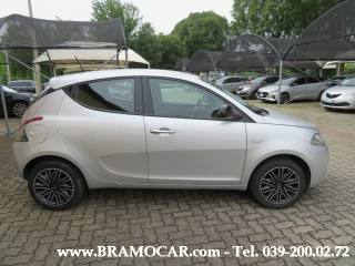 LANCIA Ypsilon usata, con Boardcomputer