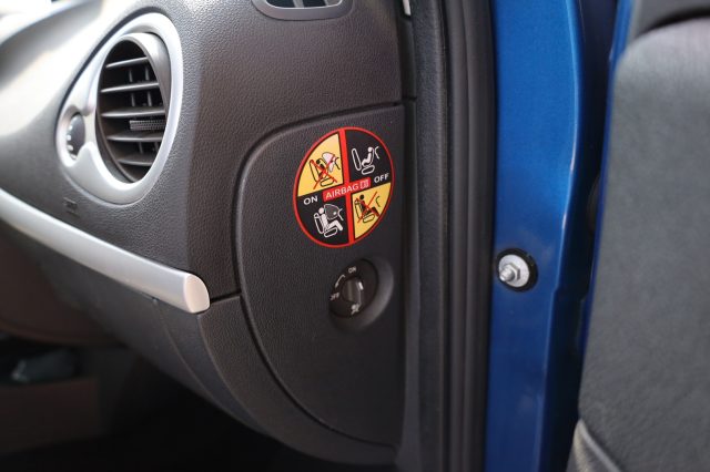RENAULT Clio usata 54