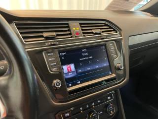 VOLKSWAGEN Tiguan usata, con Cruise Control