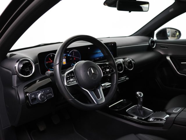 MERCEDES-BENZ A 200 usata, con ESP