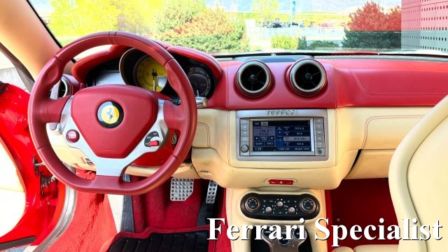 FERRARI California usata 60