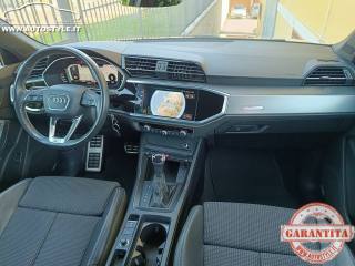 AUDI Q3 usata, con Controllo trazione