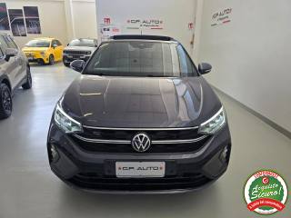 VOLKSWAGEN Taigo usata, con Airbag