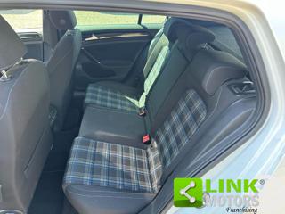VOLKSWAGEN Golf usata, con Servosterzo