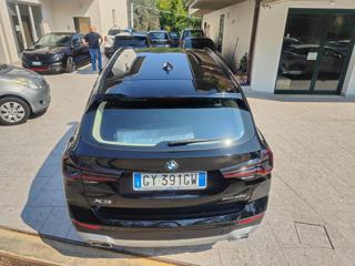 BMW X3 usata, con Cronologia tagliandi