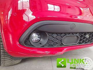 ALFA ROMEO Stelvio usata 23