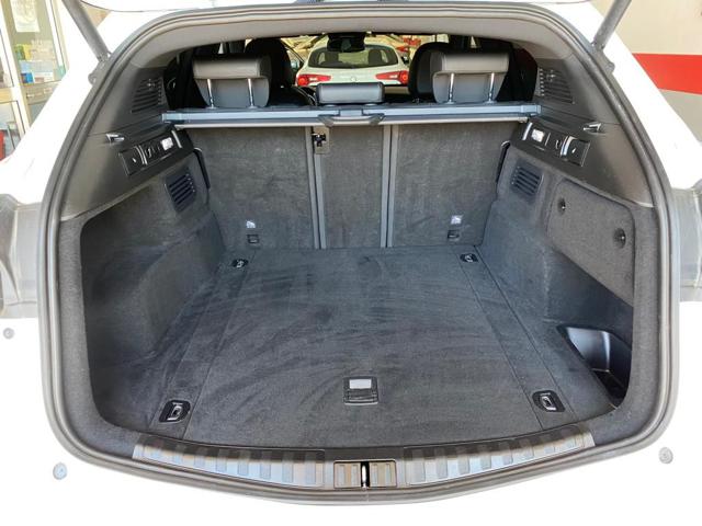 ALFA ROMEO Stelvio usata, con Controllo trazione