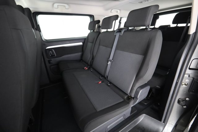 TOYOTA Proace Verso usata 3