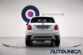 FIAT 500X usata, con Immobilizzatore elettronico