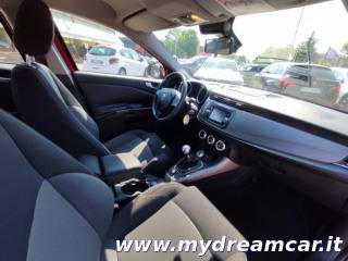ALFA ROMEO Giulietta usata, con ESP