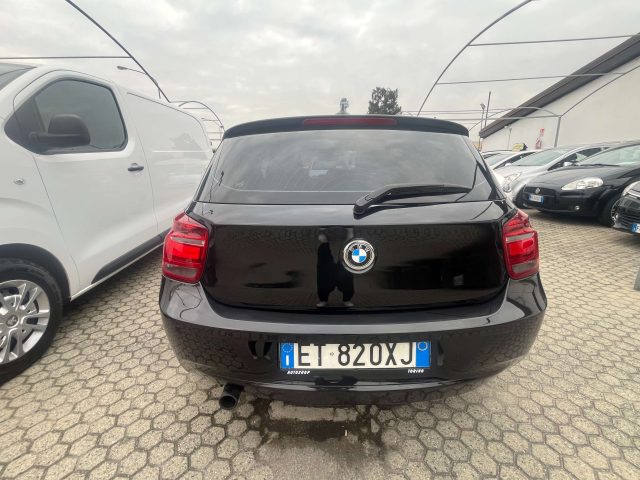 BMW 120 usata, con Alzacristalli elettrici