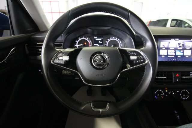 SKODA Kamiq usata, con Cronologia tagliandi