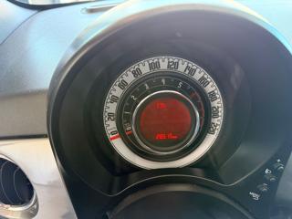 FIAT 500 usata, con Climatizzatore