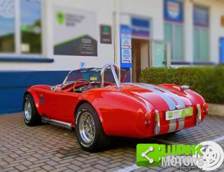 AC Cobra usata 6